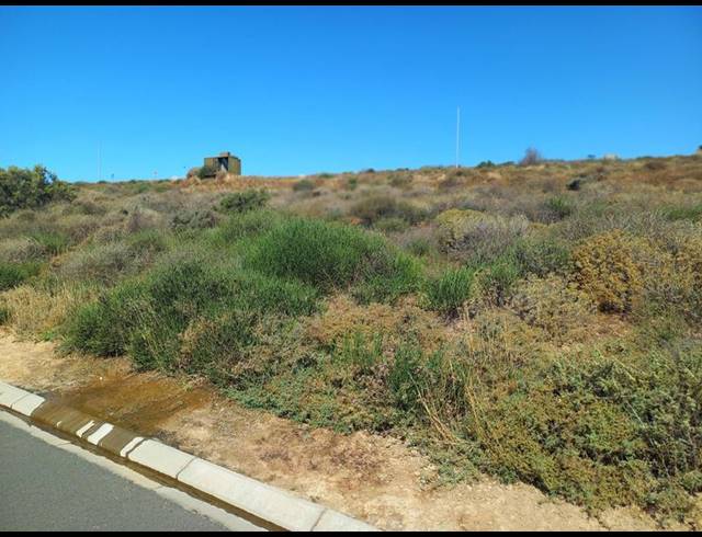 LAND FOR SALE IN ST HELENA VIEWS